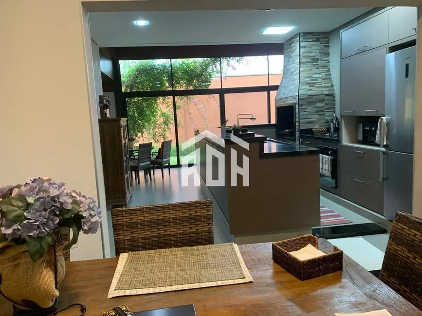 Foto 3 de Casa com 4 quartos à venda, 445m2 em Alphaville, Santana De Parnaiba - SP