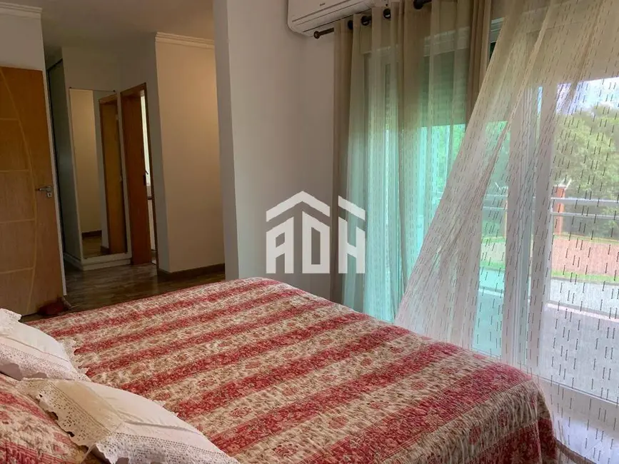 Foto 9 de Casa com 4 quartos à venda, 445m2 em Alphaville, Santana De Parnaiba - SP