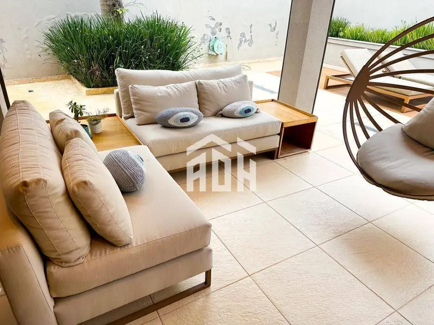 Foto 9 de Casa com 4 quartos à venda e para alugar, 517m2 em Alphaville, Santana De Parnaiba - SP