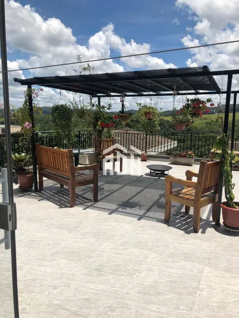 Casa com 4 quartos à venda, 441m2 em Alphaville, Santana De Parnaiba - SP - imagem 3 Foto 3 de Casa com 4 quartos à venda, 441m2 em Alphaville, Santana De Parnaiba - SP