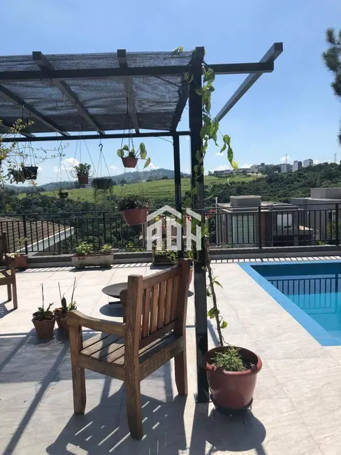Casa com 4 quartos à venda, 441m2 em Alphaville, Santana De Parnaiba - SP - imagem 8 Foto 8 de Casa com 4 quartos à venda, 441m2 em Alphaville, Santana De Parnaiba - SP
