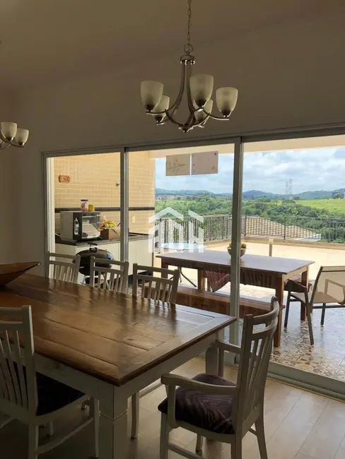 Casa com 4 quartos à venda, 441m2 em Alphaville, Santana De Parnaiba - SP - imagem 5 Foto 5 de Casa com 4 quartos à venda, 441m2 em Alphaville, Santana De Parnaiba - SP