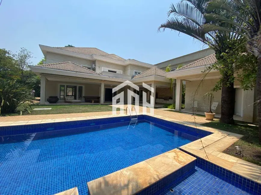 Casa com 4 quartos à venda, 1000m2 em Alphaville, Santana De Parnaiba - SP - imagem 1 Foto 1 de Casa com 4 quartos à venda, 1000m2 em Alphaville, Santana De Parnaiba - SP