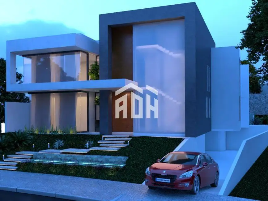 Foto 3 de Casa com 7 quartos à venda, 1343m2 em Alphaville, Santana De Parnaiba - SP