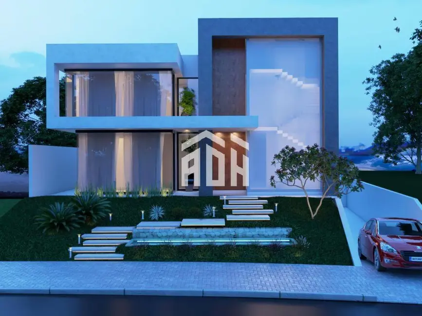 Foto 1 de Casa com 7 quartos à venda, 1343m2 em Alphaville, Santana De Parnaiba - SP