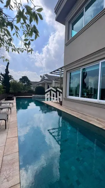 Foto 3 de Casa com 5 quartos à venda, 900m2 em Alphaville, Santana De Parnaiba - SP