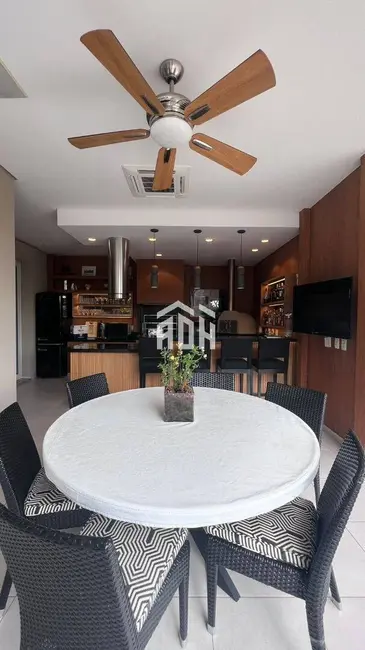 Foto 5 de Casa com 5 quartos à venda, 900m2 em Alphaville, Santana De Parnaiba - SP