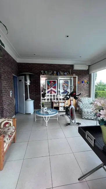 Foto 7 de Casa com 5 quartos à venda, 900m2 em Alphaville, Santana De Parnaiba - SP