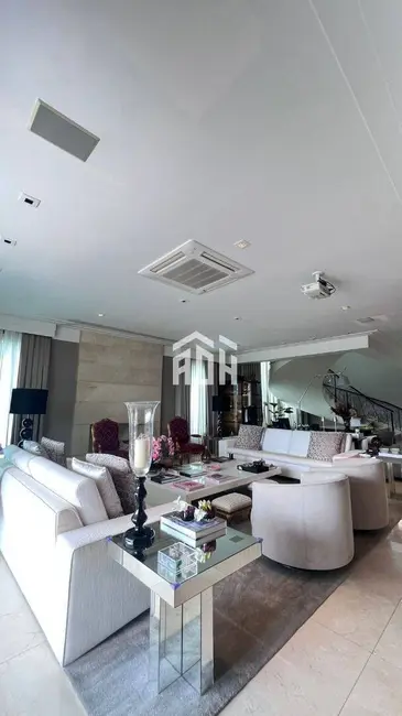 Foto 8 de Casa com 5 quartos à venda, 900m2 em Alphaville, Santana De Parnaiba - SP