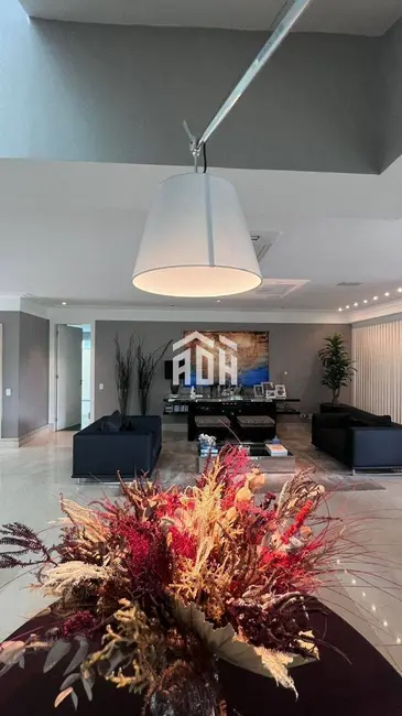 Foto 9 de Casa com 5 quartos à venda, 900m2 em Alphaville, Santana De Parnaiba - SP