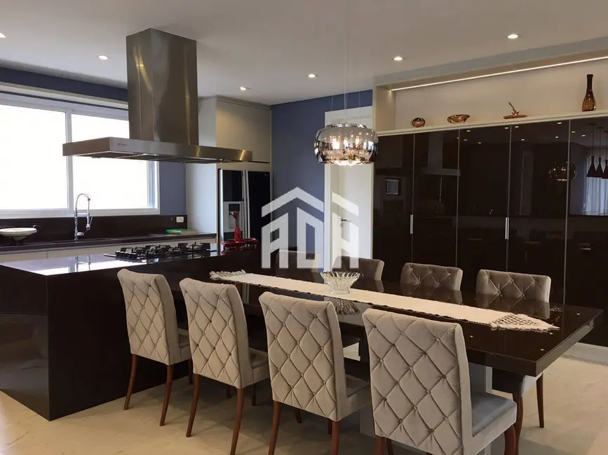 Casa com 5 quartos à venda, 680m2 em Alphaville, Santana De Parnaiba - SP - imagem 2 Foto 2 de Casa com 5 quartos à venda, 680m2 em Alphaville, Santana De Parnaiba - SP