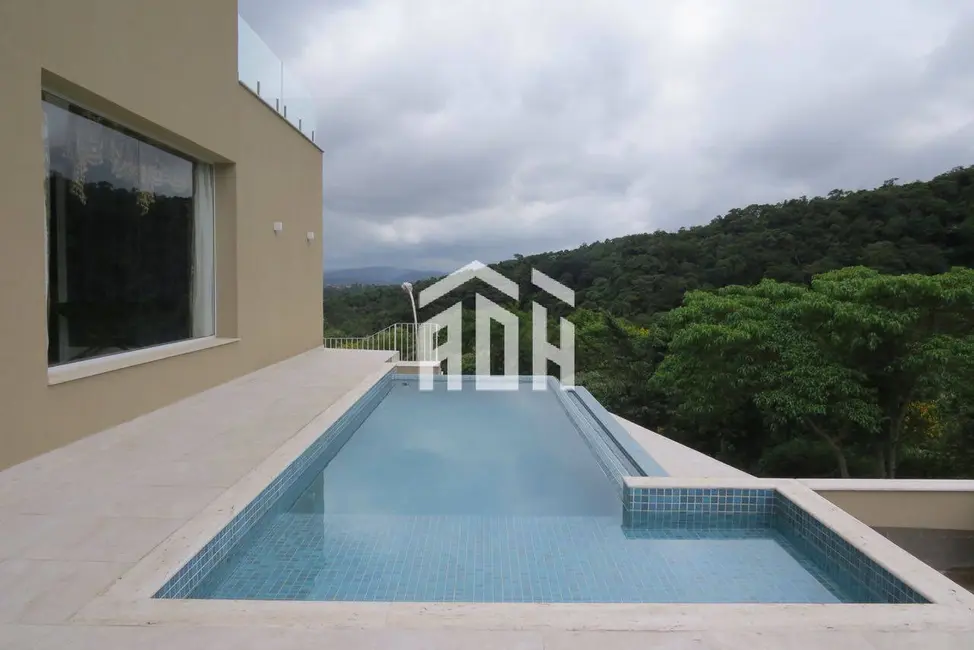 Casa com 5 quartos à venda, 680m2 em Alphaville, Santana De Parnaiba - SP - imagem 1 Foto 1 de Casa com 5 quartos à venda, 680m2 em Alphaville, Santana De Parnaiba - SP
