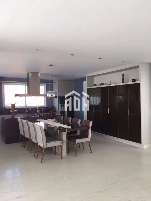 Casa com 5 quartos à venda, 680m2 em Alphaville, Santana De Parnaiba - SP - imagem 5 Foto 5 de Casa com 5 quartos à venda, 680m2 em Alphaville, Santana De Parnaiba - SP