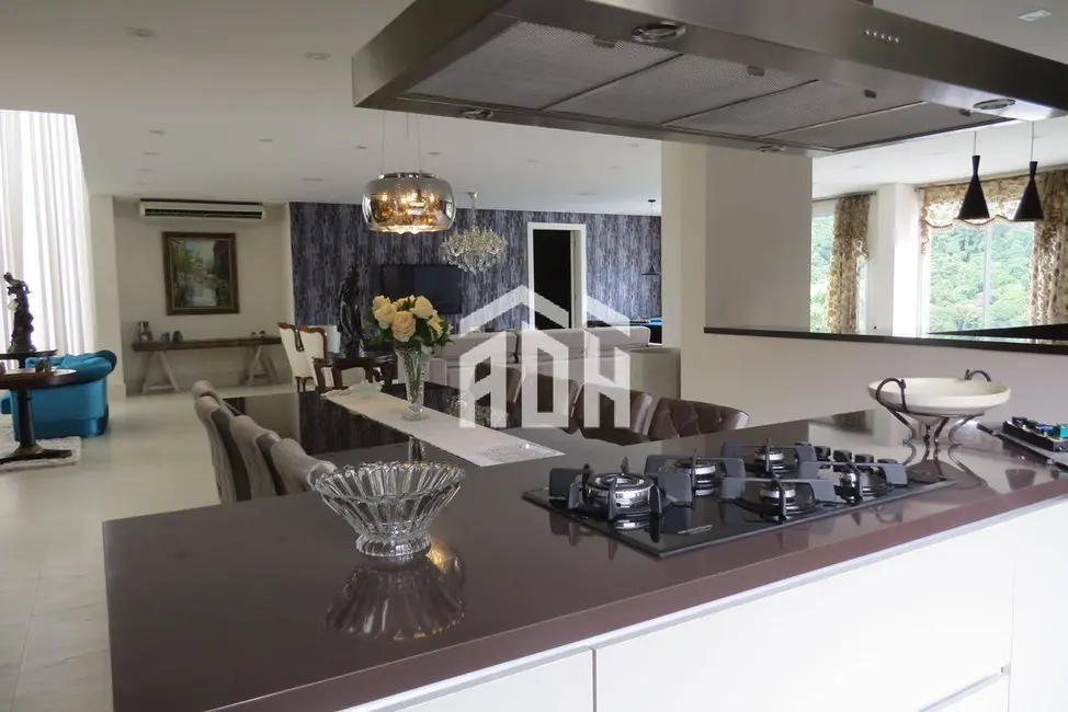 Casa com 5 quartos à venda, 680m2 em Alphaville, Santana De Parnaiba - SP - imagem 7 Foto 7 de Casa com 5 quartos à venda, 680m2 em Alphaville, Santana De Parnaiba - SP
