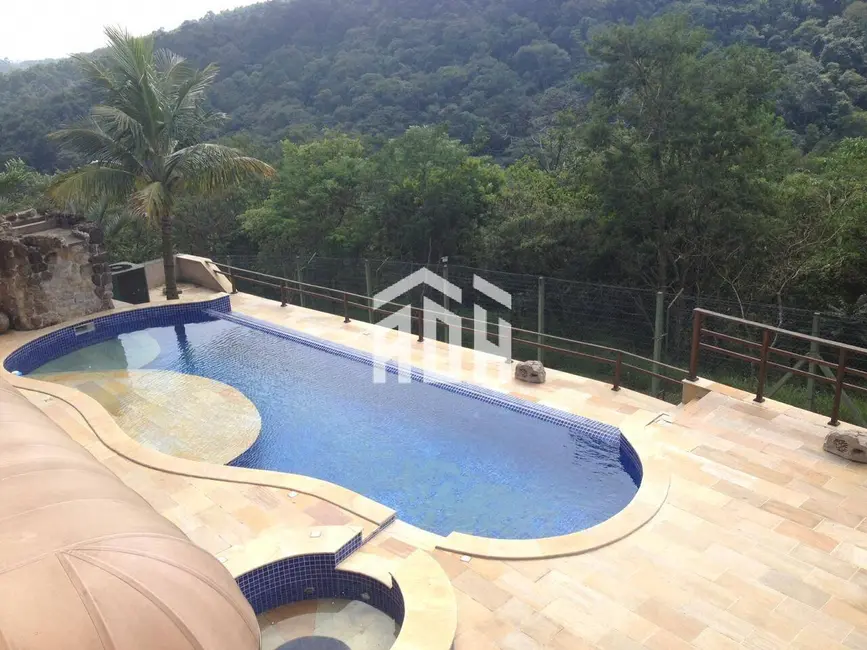Casa com 5 quartos à venda, 680m2 em Alphaville, Santana De Parnaiba - SP - imagem 3 Foto 3 de Casa com 5 quartos à venda, 680m2 em Alphaville, Santana De Parnaiba - SP