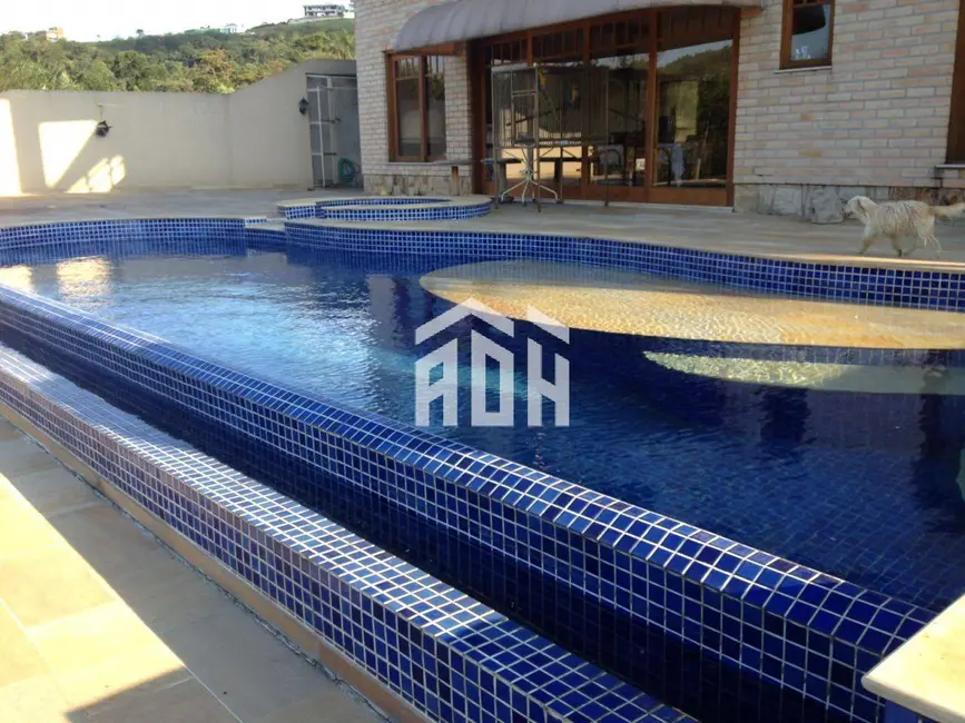 Casa com 5 quartos à venda, 680m2 em Alphaville, Santana De Parnaiba - SP - imagem 5 Foto 5 de Casa com 5 quartos à venda, 680m2 em Alphaville, Santana De Parnaiba - SP