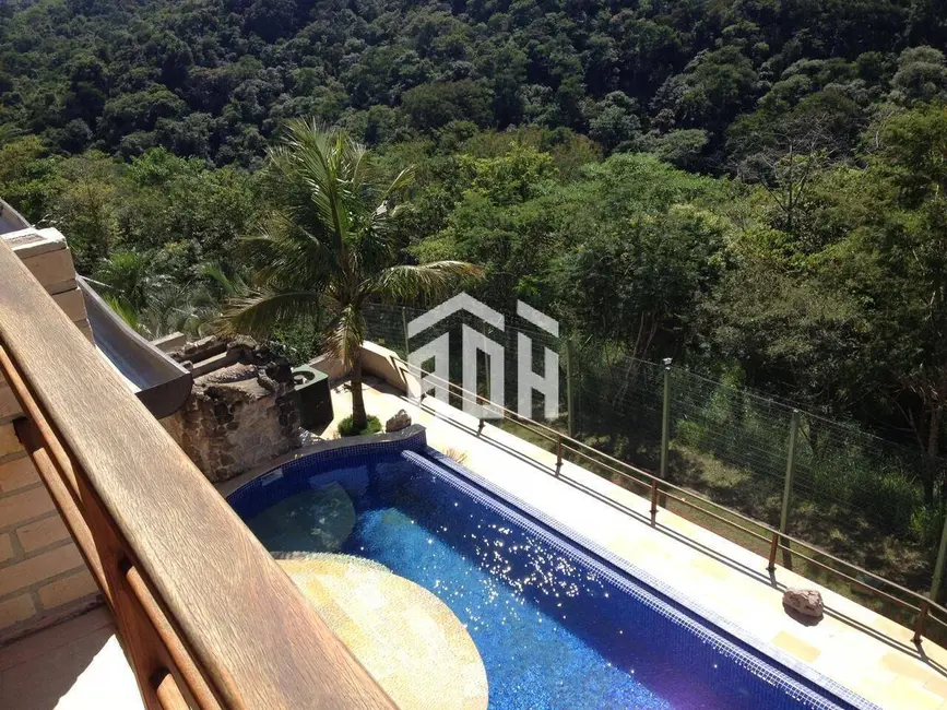 Casa com 5 quartos à venda, 680m2 em Alphaville, Santana De Parnaiba - SP - imagem 2 Foto 2 de Casa com 5 quartos à venda, 680m2 em Alphaville, Santana De Parnaiba - SP