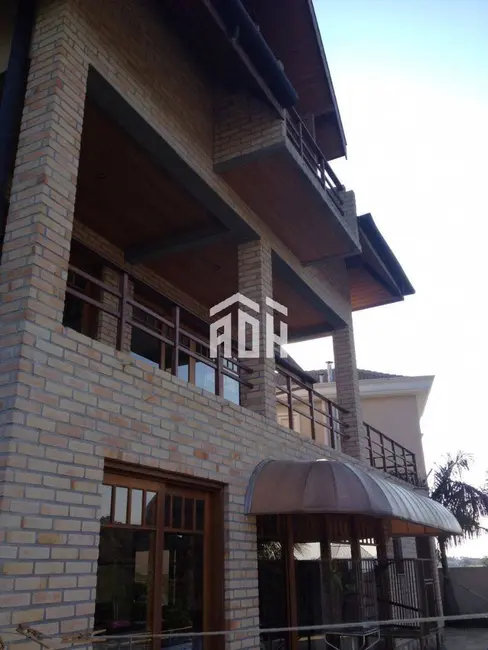 Casa com 5 quartos à venda, 680m2 em Alphaville, Santana De Parnaiba - SP - imagem 4 Foto 4 de Casa com 5 quartos à venda, 680m2 em Alphaville, Santana De Parnaiba - SP