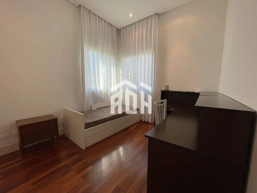 Foto 4 de Casa com 4 quartos à venda, 481m2 em Alphaville, Santana De Parnaiba - SP