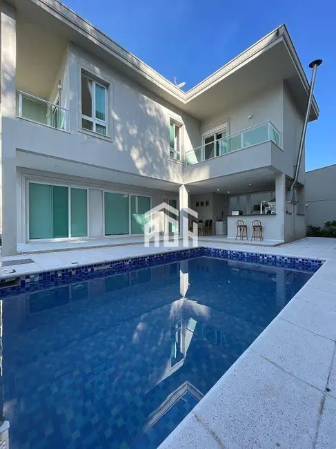 Foto 2 de Casa com 4 quartos à venda, 481m2 em Alphaville, Santana De Parnaiba - SP