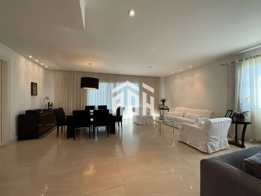 Foto 8 de Casa com 4 quartos à venda, 481m2 em Alphaville, Santana De Parnaiba - SP