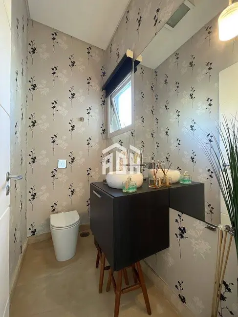 Foto 5 de Casa com 4 quartos à venda, 481m2 em Alphaville, Santana De Parnaiba - SP