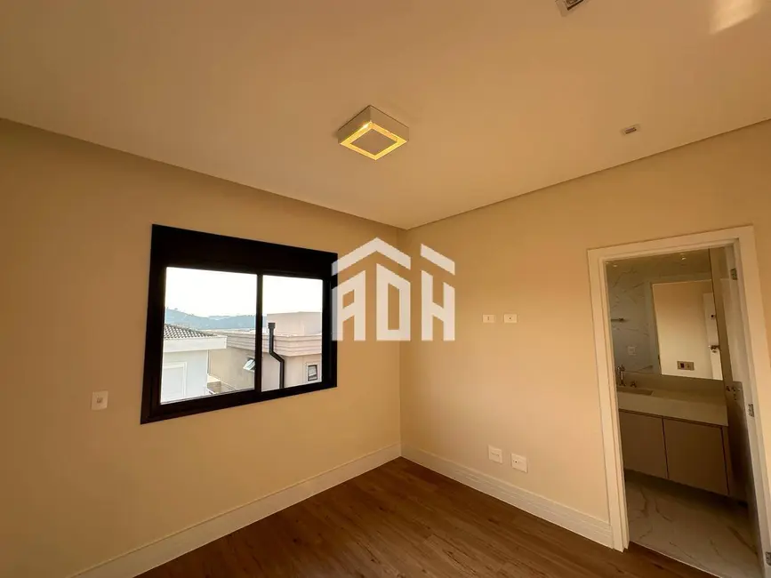 Foto 5 de Casa com 4 quartos à venda, 450m2 em Alphaville, Santana De Parnaiba - SP