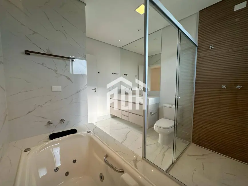 Foto 3 de Casa com 4 quartos à venda, 450m2 em Alphaville, Santana De Parnaiba - SP