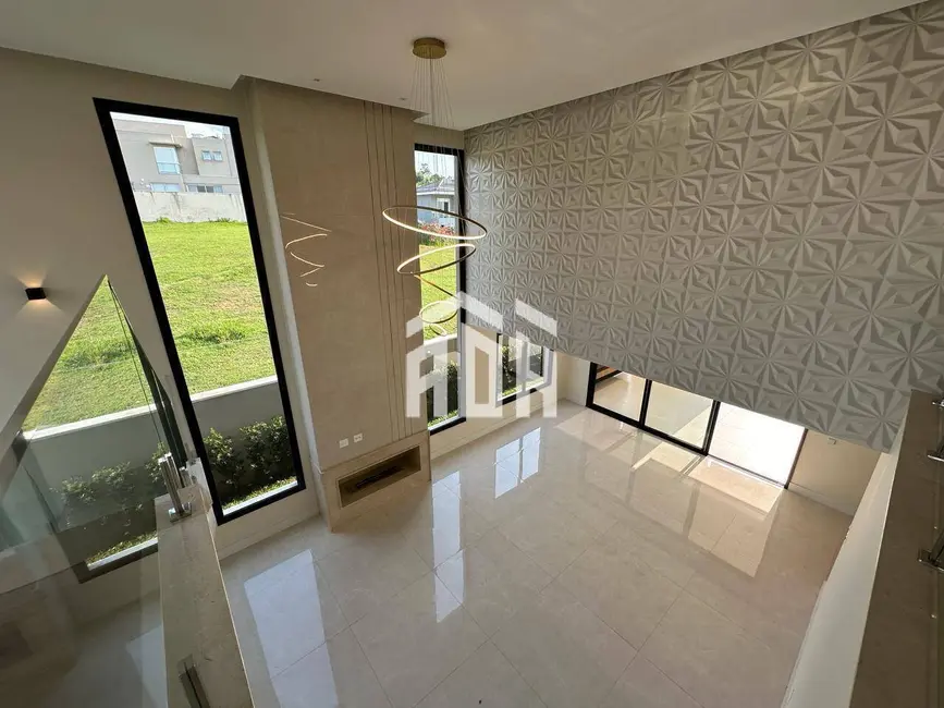 Foto 9 de Casa com 4 quartos à venda, 450m2 em Alphaville, Santana De Parnaiba - SP