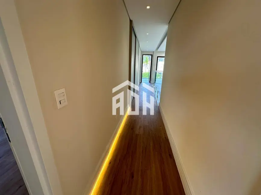 Foto 8 de Casa com 4 quartos à venda, 450m2 em Alphaville, Santana De Parnaiba - SP