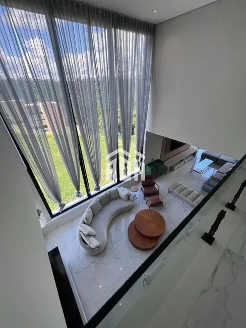 Casa com 4 quartos à venda, 490m2 em Alphaville, Santana De Parnaiba - SP - imagem 8 Foto 8 de Casa com 4 quartos à venda, 490m2 em Alphaville, Santana De Parnaiba - SP