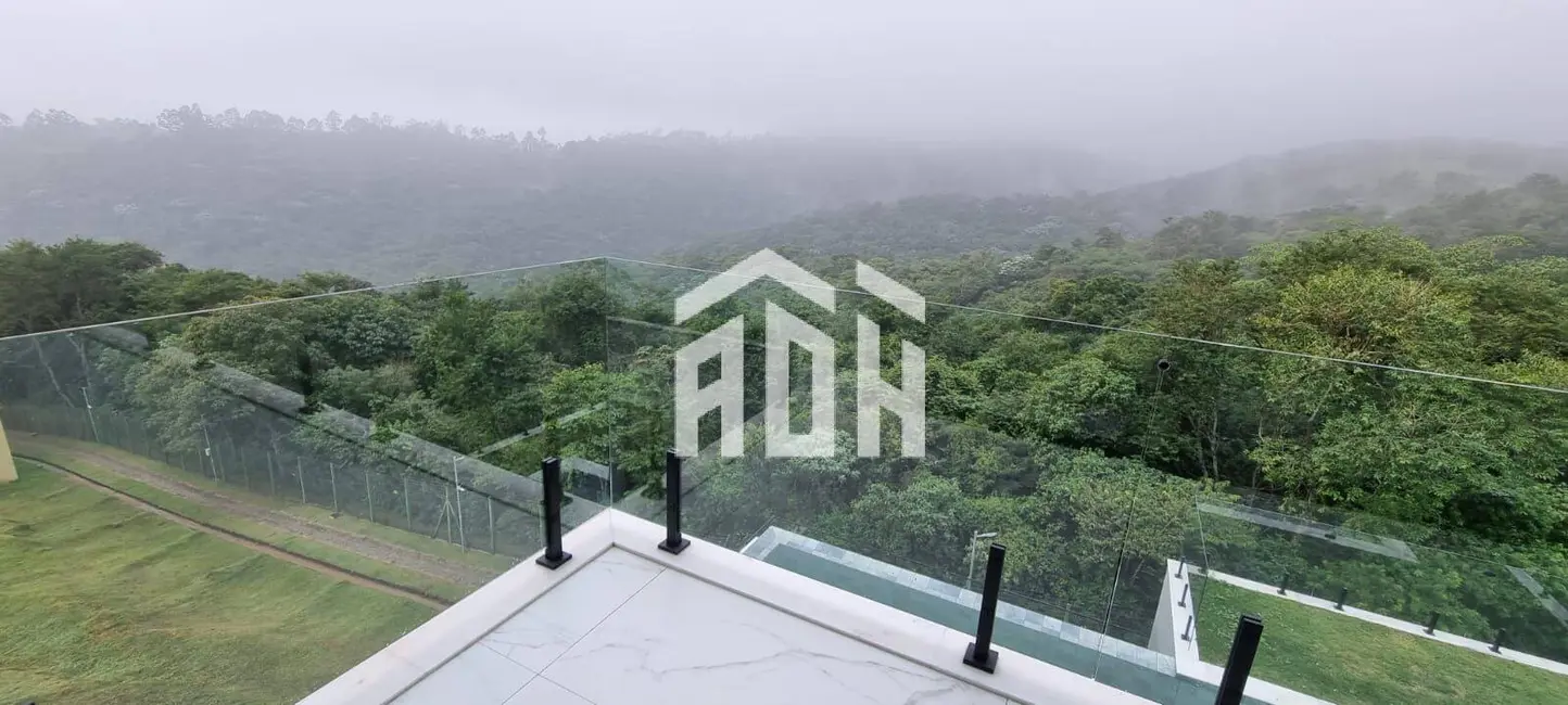 Casa com 4 quartos à venda, 490m2 em Alphaville, Santana De Parnaiba - SP - imagem 4 Foto 4 de Casa com 4 quartos à venda, 490m2 em Alphaville, Santana De Parnaiba - SP