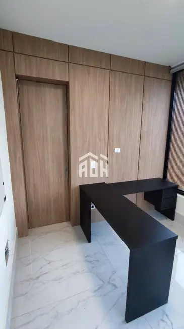Casa com 4 quartos à venda, 490m2 em Alphaville, Santana De Parnaiba - SP - imagem 7 Foto 7 de Casa com 4 quartos à venda, 490m2 em Alphaville, Santana De Parnaiba - SP