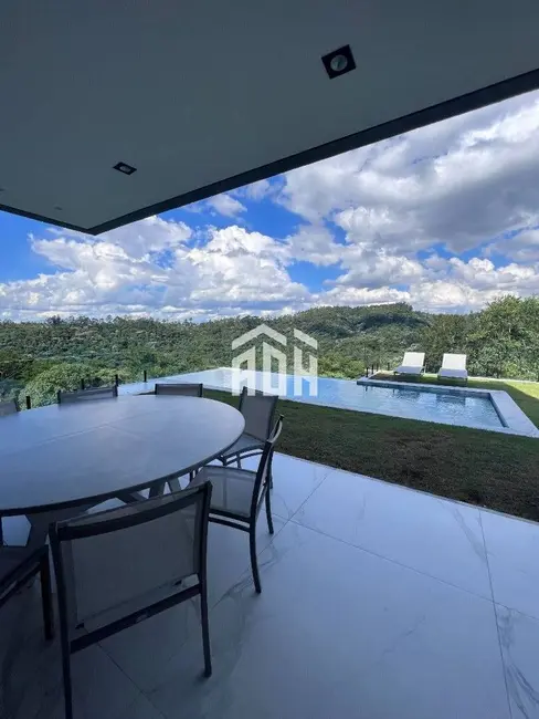 Foto 1 de Casa com 4 quartos à venda, 490m2 em Alphaville, Santana De Parnaiba - SP