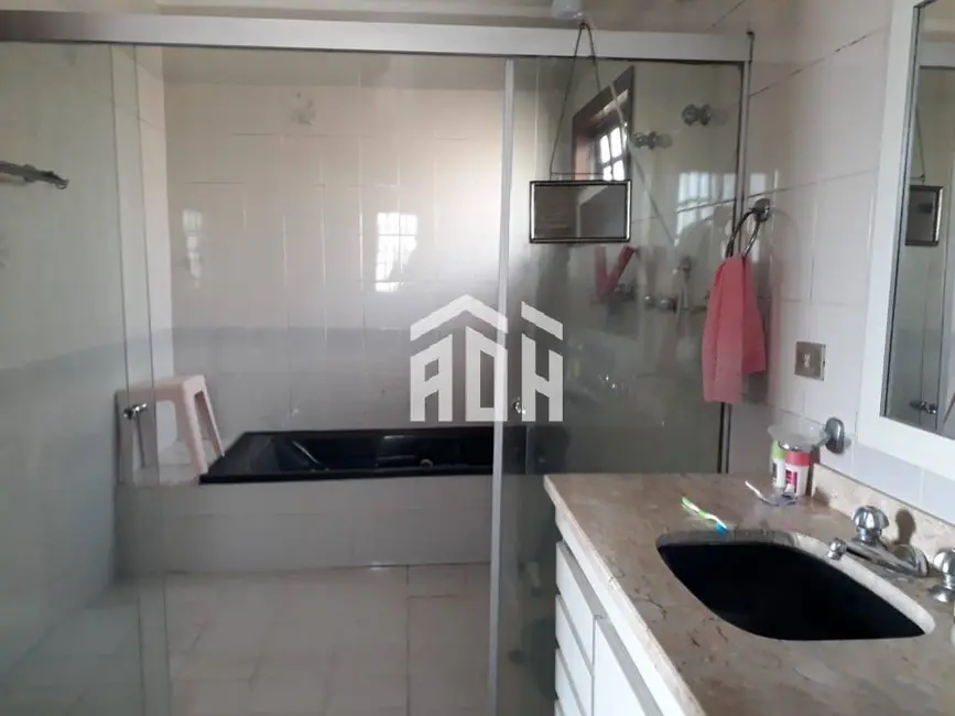 Casa com 4 quartos à venda, 394m2 em Alphaville, Santana De Parnaiba - SP - imagem 4 Foto 4 de Casa com 4 quartos à venda, 394m2 em Alphaville, Santana De Parnaiba - SP