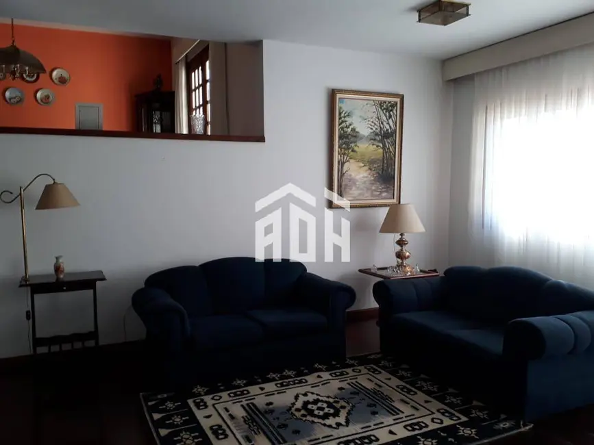 Casa com 4 quartos à venda, 394m2 em Alphaville, Santana De Parnaiba - SP - imagem 8 Foto 8 de Casa com 4 quartos à venda, 394m2 em Alphaville, Santana De Parnaiba - SP