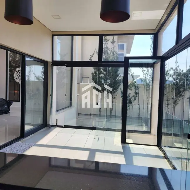 Casa com 4 quartos à venda, 450m2 em Alphaville, Santana De Parnaiba - SP - imagem 4 Foto 4 de Casa com 4 quartos à venda, 450m2 em Alphaville, Santana De Parnaiba - SP