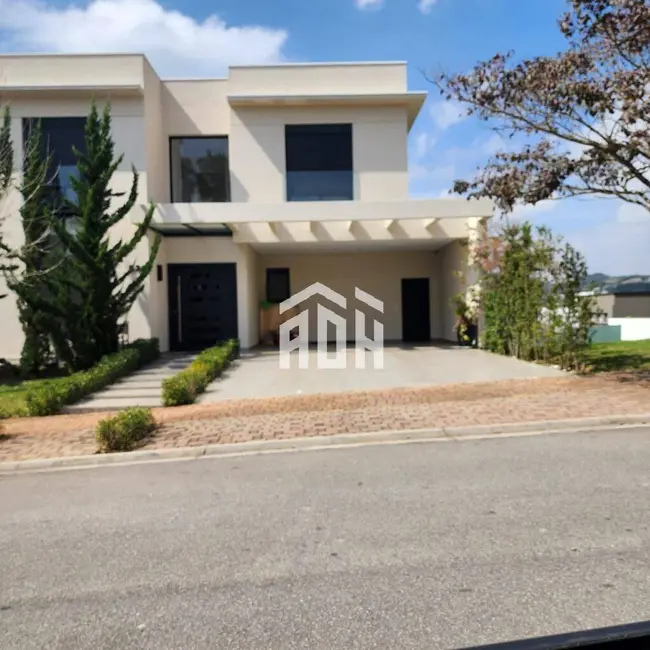 Foto 1 de Casa com 4 quartos à venda, 450m2 em Alphaville, Santana De Parnaiba - SP