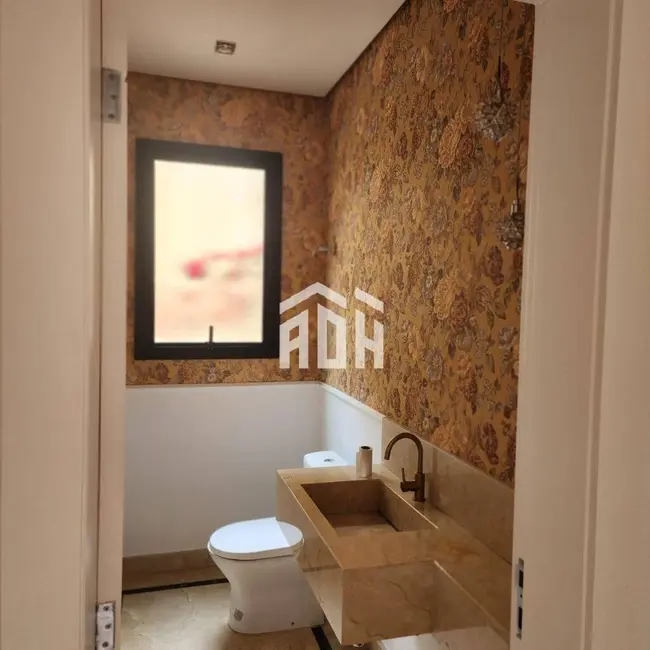 Casa com 4 quartos à venda, 450m2 em Alphaville, Santana De Parnaiba - SP - imagem 9 Foto 9 de Casa com 4 quartos à venda, 450m2 em Alphaville, Santana De Parnaiba - SP