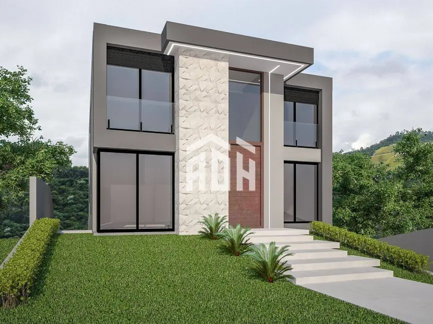 Casa com 4 quartos à venda, 490m2 em Alphaville, Santana De Parnaiba - SP - imagem 1 Foto 1 de Casa com 4 quartos à venda, 490m2 em Alphaville, Santana De Parnaiba - SP