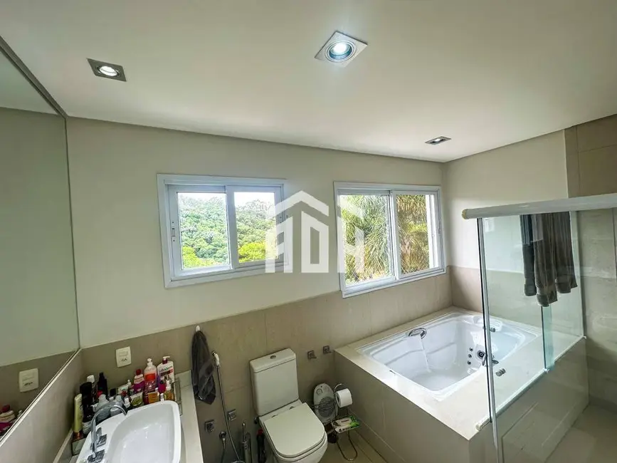 Foto 4 de Casa com 4 quartos à venda, 556m2 em Alphaville, Santana De Parnaiba - SP