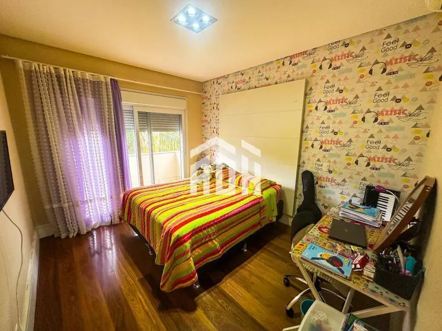 Foto 9 de Casa com 4 quartos à venda, 556m2 em Alphaville, Santana De Parnaiba - SP