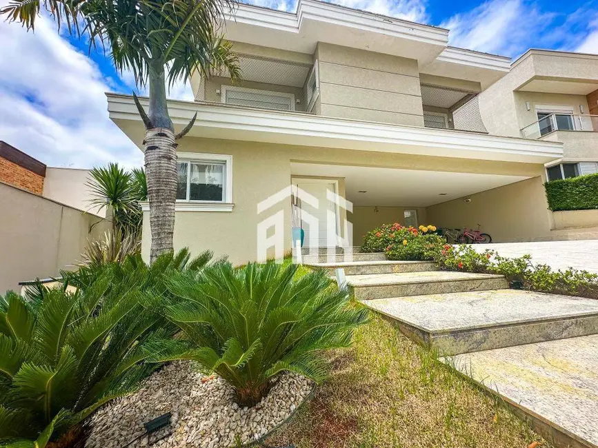 Foto 1 de Casa com 4 quartos à venda, 556m2 em Alphaville, Santana De Parnaiba - SP