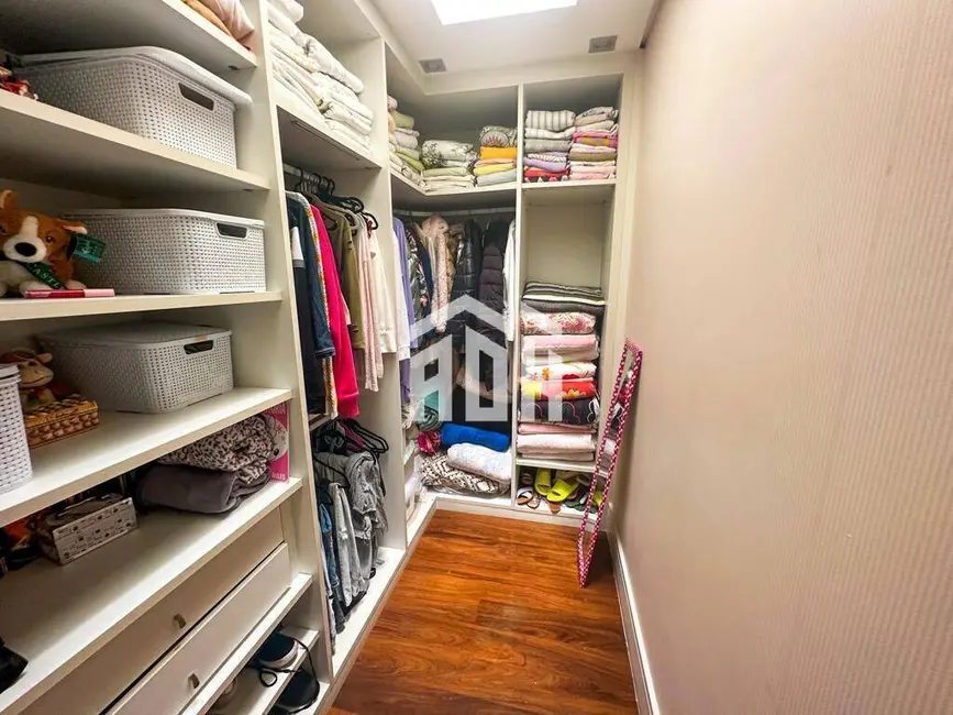 Foto 8 de Casa com 4 quartos à venda, 556m2 em Alphaville, Santana De Parnaiba - SP