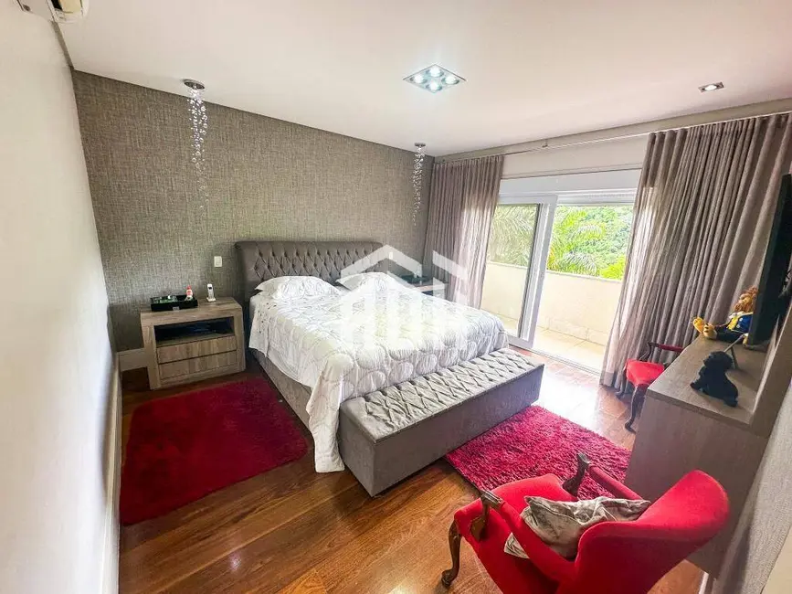 Foto 3 de Casa com 4 quartos à venda, 556m2 em Alphaville, Santana De Parnaiba - SP