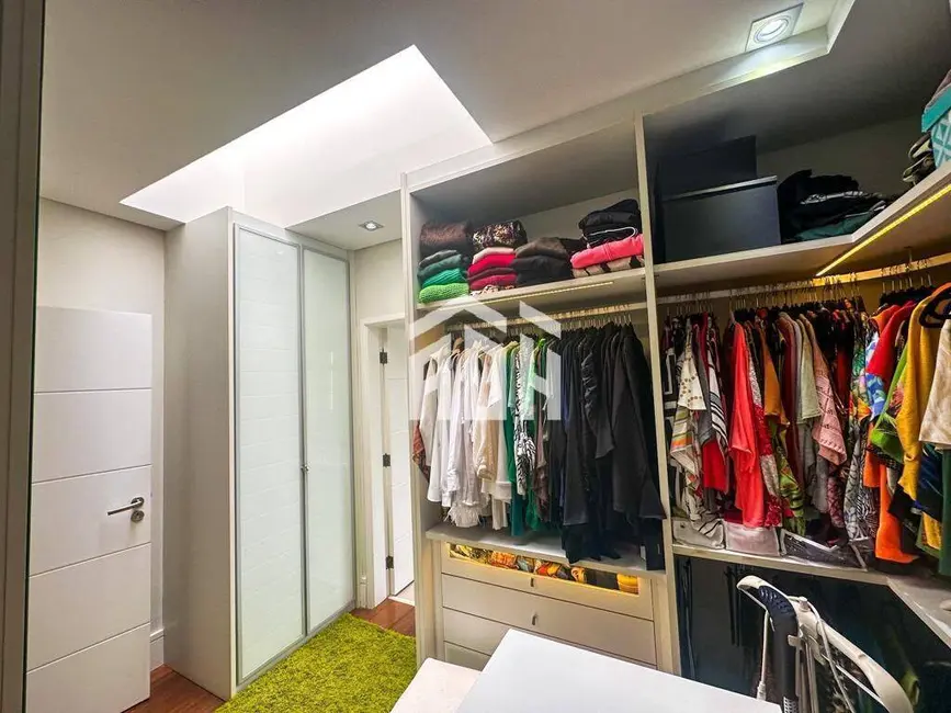 Foto 5 de Casa com 4 quartos à venda, 556m2 em Alphaville, Santana De Parnaiba - SP