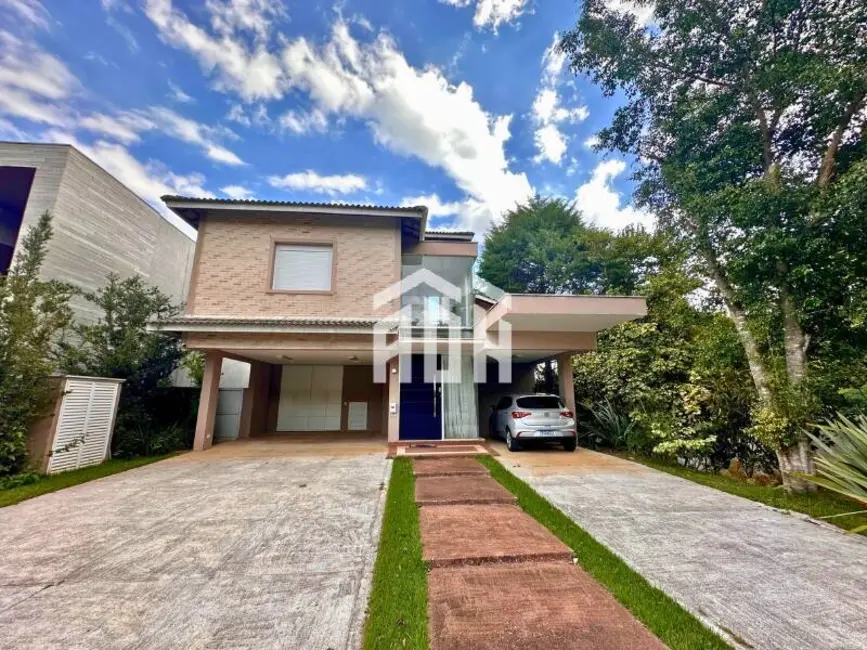 Foto 6 de Casa com 4 quartos à venda e para alugar, 517m2 em Alphaville, Santana De Parnaiba - SP