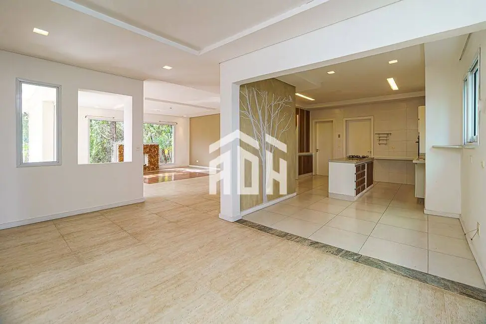 Foto 4 de Casa com 4 quartos à venda e para alugar, 517m2 em Alphaville, Santana De Parnaiba - SP