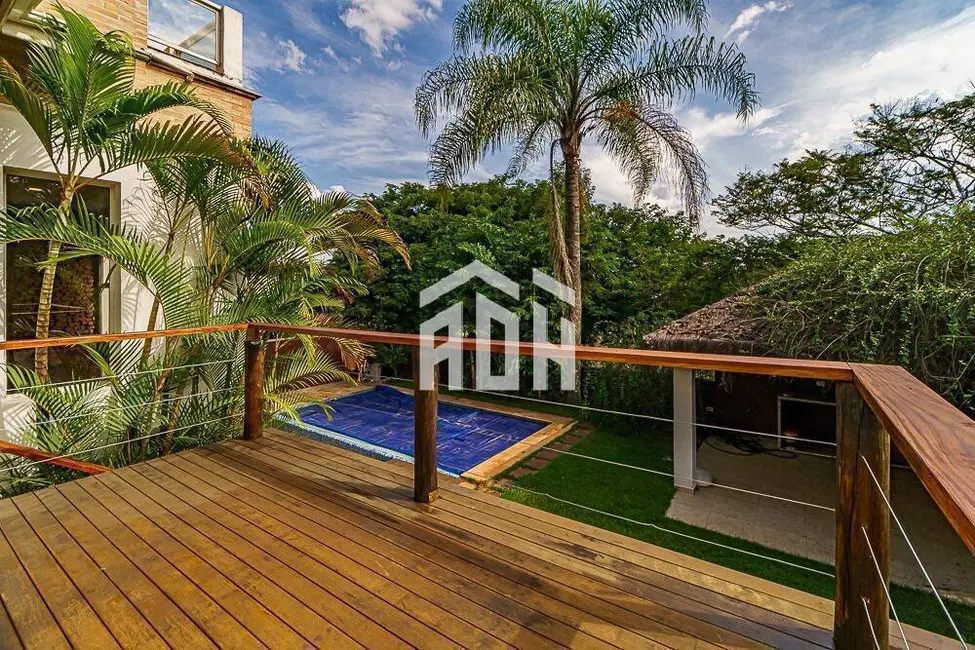 Casa com 4 quartos à venda e para alugar, 517m2 em Alphaville, Santana De Parnaiba - SP - imagem 2 Foto 2 de Casa com 4 quartos à venda e para alugar, 517m2 em Alphaville, Santana De Parnaiba - SP