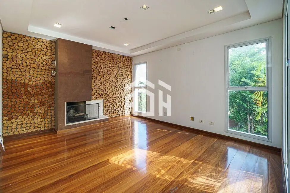 Foto 5 de Casa com 4 quartos à venda e para alugar, 517m2 em Alphaville, Santana De Parnaiba - SP